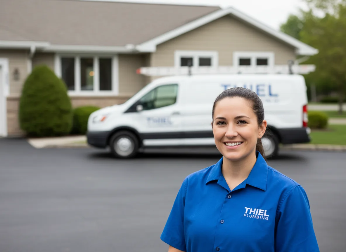 Plumber Buckhorn, KY FAQs